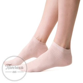 Шкарпетки жіночі STEVEN 137 (короткі)