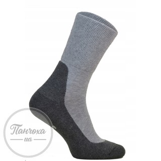 Шкарпетки чоловічі DEOMED Silverwool
