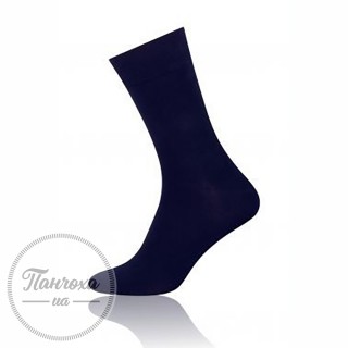Шкарпетки чоловічі STEVEN 149 р.41-43 Синій