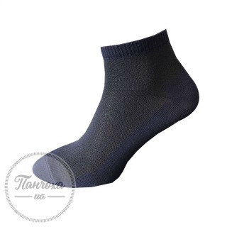 Шкарпетки чоловічі Master Спорт 124 (вставка сітка)