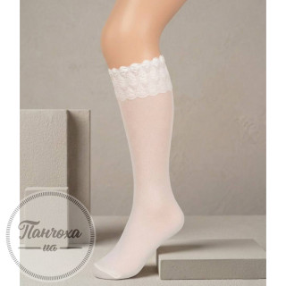 Полупанчохи детские PANNA KIDS (микросетка) PK2000