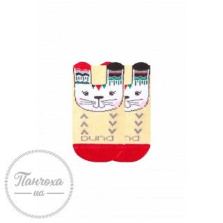 Шкарпетки дитячі Дюна 4054