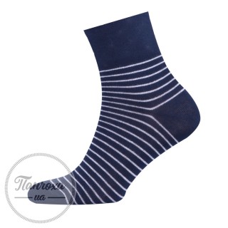 Шкарпетки жіночі Легка хода 2233 (горохи/смужки)