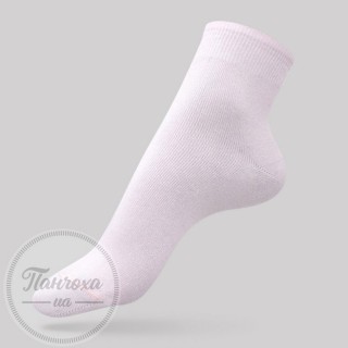 Шкарпетки жіночі CONTE BAMBOO віскозні р.23, 000 Світло-рожевий