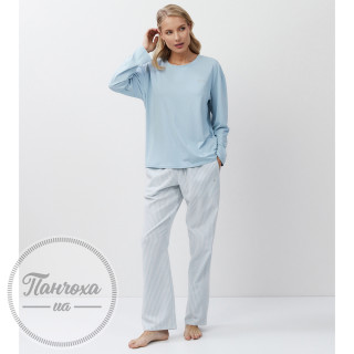 Піжама жіноча ARUELLE Bonnie long