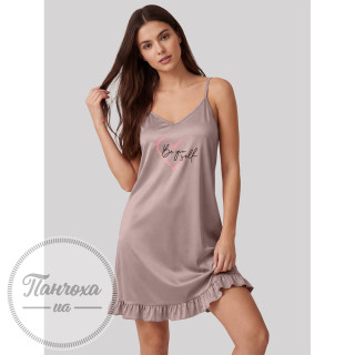 Нічна сорочка жіноча ROKSANA 1702 (Be yourself)
