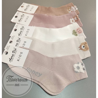 Шкарпетки дитячі AURA.VIA GZN3108