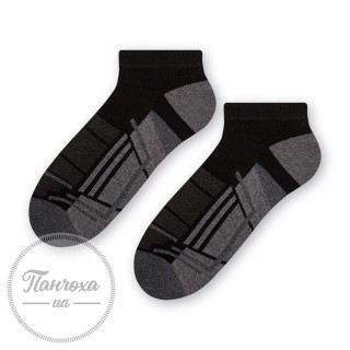 Шкарпетки чоловічі STEVEN 101 (sport 3)