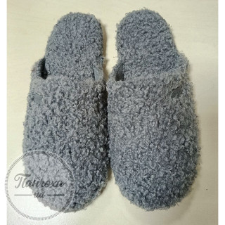 Тапочки женские BELSTA NF 29-10 071 С-38 071 с-38 р. 36