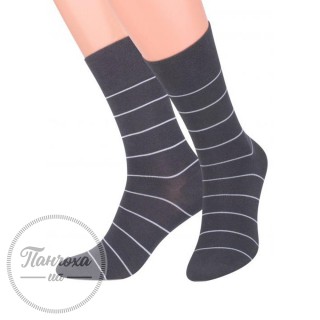 Шкарпетки чоловічі STEVEN SUITLINE 056 (смужки)