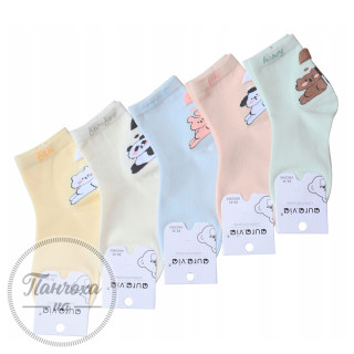 Шкарпетки дитячі AURA.VIA GNZ2062