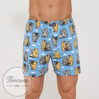 Труси чоловічі Cornette CLASSIC 001/184