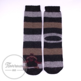 Шкарпетки жіночі LAMBSWOOL 8000/8001/8002/8006