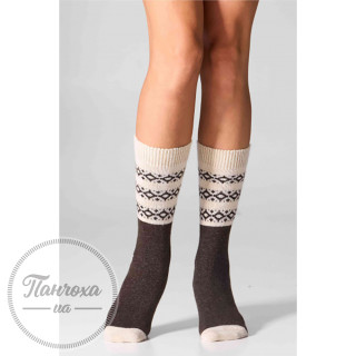 Шкарпетки жіночі LEGS SOCKS WOOL CASHMERE WC30