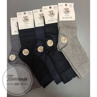 Шкарпетки чоловічі AURA.VIA FB3100