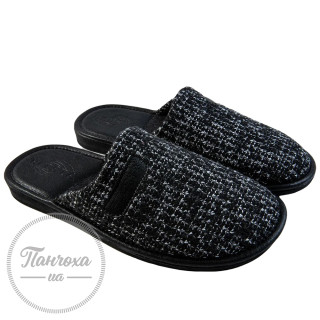 Тапочки мужские BELSTA 05-8 №1660 190 С-2 ПМ-174 092 с-12 С-51