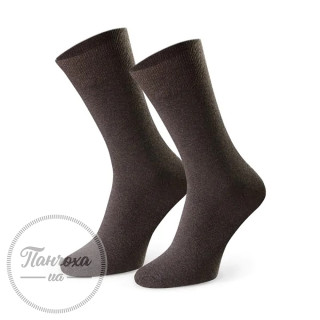 Шкарпетки чоловічі STEVEN SUITLINE 056 (однотонні-без тиску)