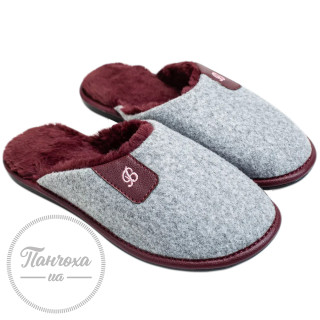 Тапочки женские BELSTA 88-19 №1526 194 С-1 076 с-160 р. 37