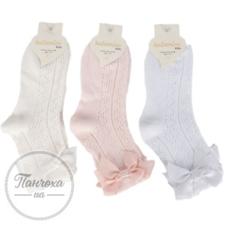Шкарпетки для дівчаток KATAMINO К23026