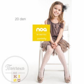 Колготки дитячі KNITTEX SWEETY