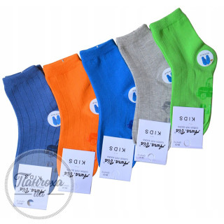 Шкарпетки дитячі AURA.VIA GPX712