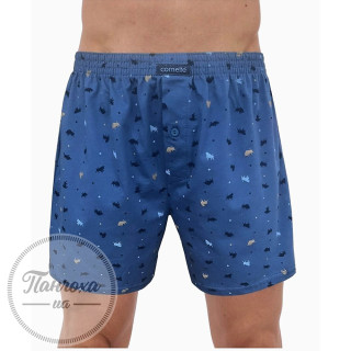 Труси чоловічі Cornette COMFORT 002/302