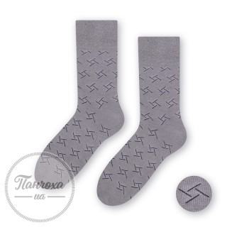 Шкарпетки чоловічі STEVEN SUITLINE 056 (ze wzorem5)