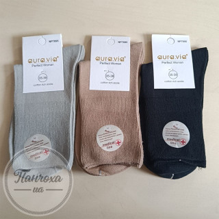 Шкарпетки жіночі AURA.VIA NP7895