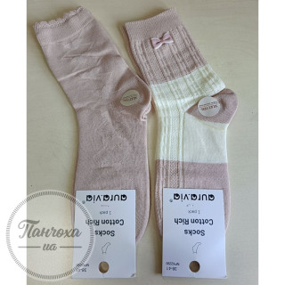 Шкарпетки жіночі AURA.VIA NPX2290