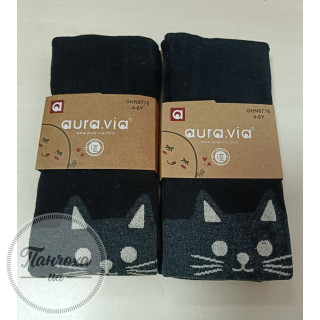 Колготки дитячі AURA.VIA GHN6776