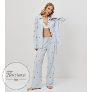 Піжама жіноча ARUELLE Lenora long