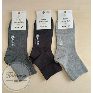 Шкарпетки чоловічі AURA.VIA FZX2803