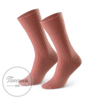 Шкарпетки жіночі STEVEN 093 (однотонні)