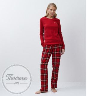 Піжама жіноча ARUELLE Betty long