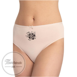 Труси жіночі LAMA (3 шт.) L-127 BI-31