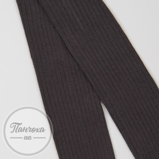 Колготки детские AFRICA (рубчик)