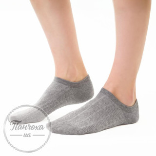 Шкарпетки жіночі STEVEN 066 3D (візерунок ялинка)