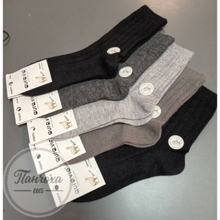 Шкарпетки чоловічі AURA.VIA TFB2878