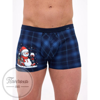 Труси чоловічі Cornette MERRY CHRISTMAS TOAST 007/80