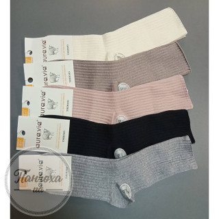 Шкарпетки жіночі AURA.VIA NB2916