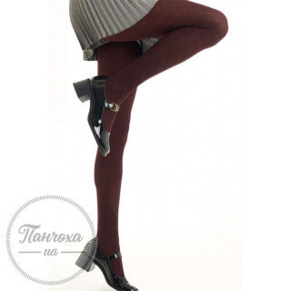 Колготи жіночі MURA ROMBI BICOLOR C4204 