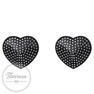 Наклейки на грудь OBSESSIVE A750 one size