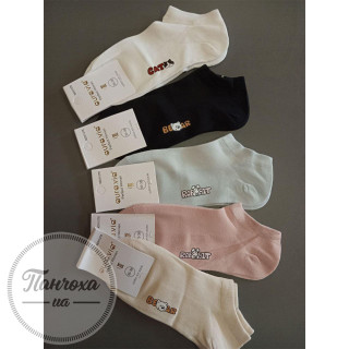 Шкарпетки жіночі AURA.VIA NDX1276