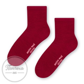 Шкарпетки жіночі STEVEN 130 (високі)