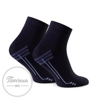 Шкарпетки чоловічі STEVEN 054 (SPORT 4)