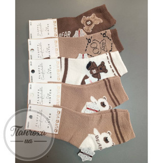 Шкарпетки дитячі AURA.VIA GNB301