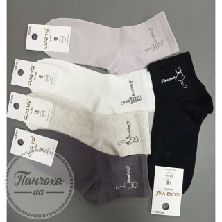 Шкарпетки жіночі AURA.VIA NZX2581