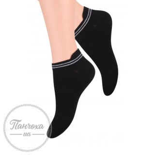 Шкарпетки жіночі STEVEN 091