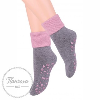 Шкарпетки дитячі STEVEN 155