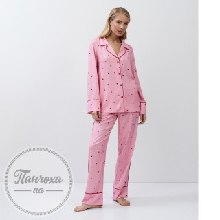 Піжама жіноча ARUELLE Cherie long 